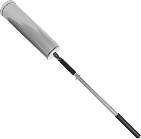El Dorado Wrapper Stretch Wrap Dispensers (54" Handle) in Kuwait