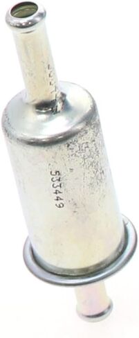 WIX 33449 Fuel (Complete In-Line) Filter in Kuwait