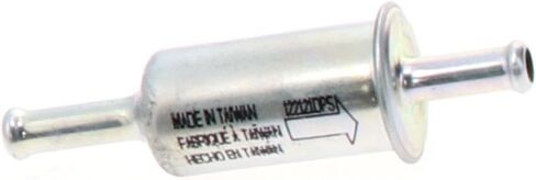 WIX 33449 Fuel (Complete In-Line) Filter in Kuwait