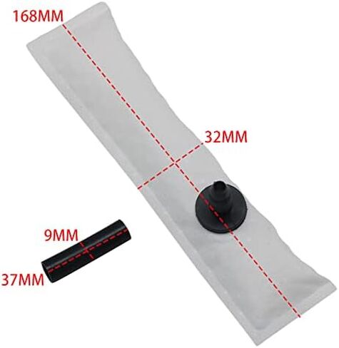 Motorcycle Fuel Pump Filter Suitable for Arctic Cat HDX 500/700 XT for Arctic Cat Prowler 500 550 700 700s 1000 for Arctic Cat Wildcat Trail, Wildcat Sport for Arctic Cat Wildcat GT Metallic 1000 in Kuwait
