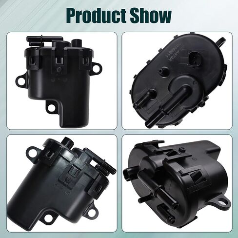 مجموعة وحدة مضخة الوقود 2539316-S مع فلتر الوقود المتوافق مع Kohler جميع محركات ECH ECV تستبدل 2539309-S 2539311-S 2539310-S 2539314-S مضخة الوقود بسلك مع صمام إيقاف الوقود in Kuwait