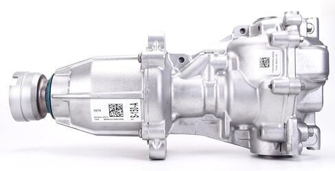 Rear Differential CV6W-4B025-DF Compatibile with Ecosport 2018 Escape Fusion 2013-2016 Edge Explorer 2011-2019 Kuga 1.5T 1.6T 2.0T AWD 4WD, for Linclon MKC MKZ 2015-2016 MKX 2007-2015 in Kuwait