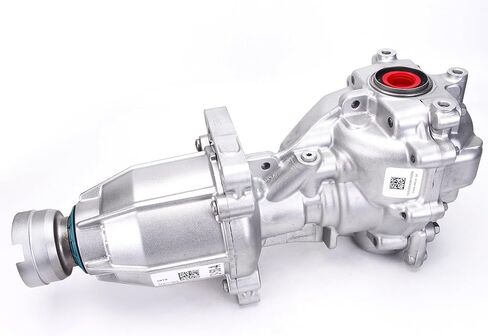 Rear Differential CV6W-4B025-DF Compatibile with Ecosport 2018 Escape Fusion 2013-2016 Edge Explorer 2011-2019 Kuga 1.5T 1.6T 2.0T AWD 4WD, for Linclon MKC MKZ 2015-2016 MKX 2007-2015 in Kuwait