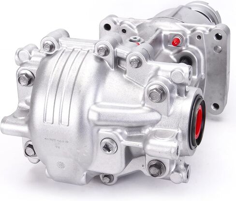 Rear Differential CV6W-4B025-DF Compatibile with Ecosport 2018 Escape Fusion 2013-2016 Edge Explorer 2011-2019 Kuga 1.5T 1.6T 2.0T AWD 4WD, for Linclon MKC MKZ 2015-2016 MKX 2007-2015 in Kuwait