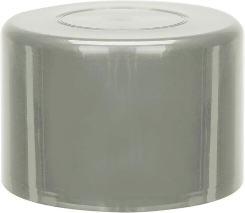 Corvette 1964-1966 Silver Interior Color Coat – Aerosol OEM-Matched Refinish in Kuwait