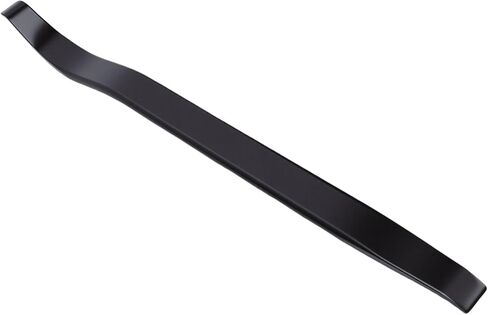 Estink 15 Inch Curved Tire Iron Motorcycle Tire Spoon Lever Changing Tool with Ergonomic Handle for Dirt Bike ATV Lawn Mower Tractor Bike in Kuwait
