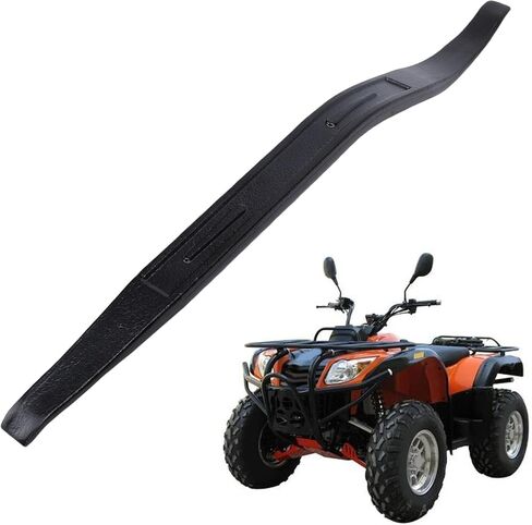 16 Inch Curved Tire Iron, Motorcycle Tire Spoon, Ergonomic Handle Spoon, Ideal for Dirt Bike, ATV, Lawn Mower, Tractor Bike in Kuwait
