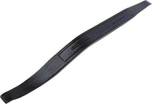 16 Inch Curved Tire Iron, Motorcycle Tire Spoon, Ergonomic Handle Spoon, Ideal for Dirt Bike, ATV, Lawn Mower, Tractor Bike in Kuwait