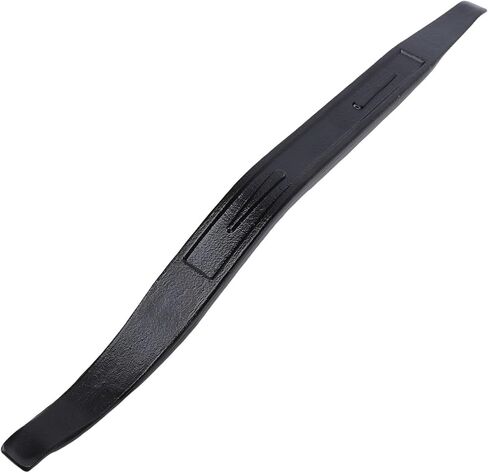 16 Inch Curved Tire Iron, Motorcycle Tire Spoon, Ergonomic Handle Spoon, Ideal for Dirt Bike, ATV, Lawn Mower, Tractor Bike in Kuwait