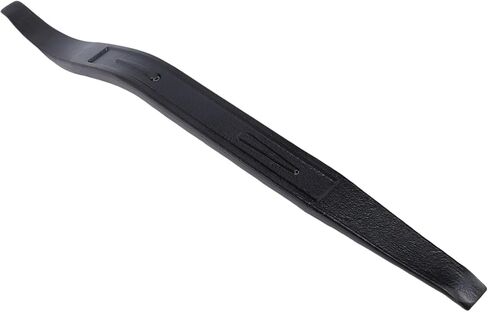 16 Inch Curved Tire Iron, Motorcycle Tire Spoon, Ergonomic Handle Spoon, Ideal for Dirt Bike, ATV, Lawn Mower, Tractor Bike in Kuwait