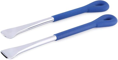 Bike Tire Lever Tool Spoon, Carbon Steel, Heavy Duty Tire Changing Kit for Motorcycle and Repairs At Home and On the Go in Kuwait