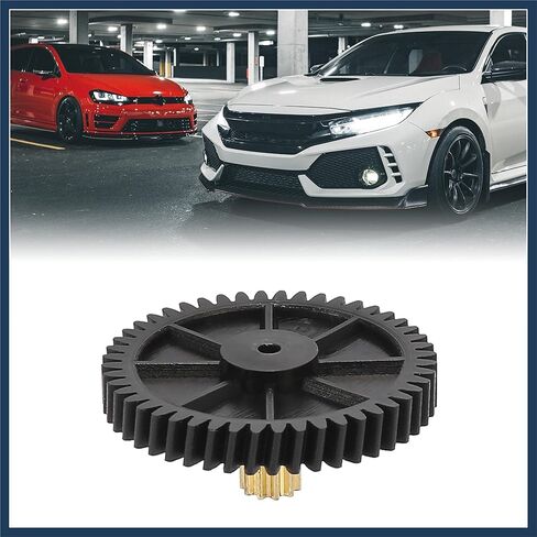 Rear Curtain Sunshade Motor Gear, Pinion Gear Sets for Toyota Avalon 2005-2013 AP367890 Stylish Design in Kuwait
