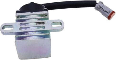 Relay Switch Solenoid Valve 404-1231-032 For Trombetta Aftermarket Parts in Kuwait