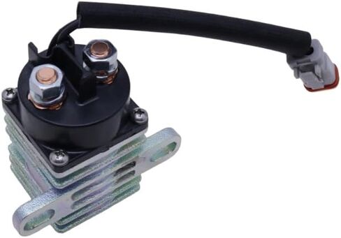Relay Switch Solenoid Valve 404-1231-032 For Trombetta Aftermarket Parts in Kuwait