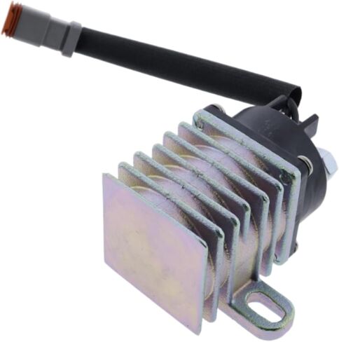 Relay Switch Solenoid Valve 404-1231-032 For Trombetta Aftermarket Parts in Kuwait