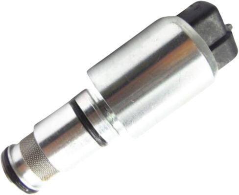 Solenoid Valve RE201972 For John Deere Tractor 7290R 8295R 8310R 8320R 8320RT 8330 8335R 8335RT 8345R 8345RT 8360R Aftermarket Parts in Kuwait
