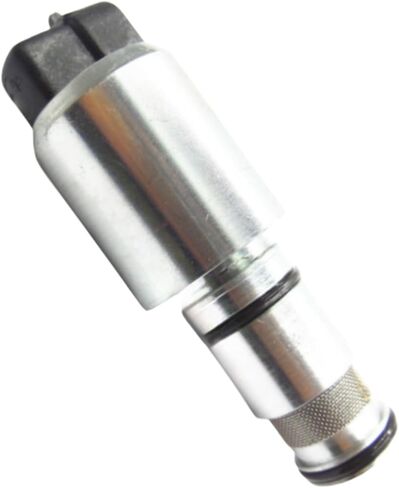 Solenoid Valve RE201972 For John Deere Tractor 7290R 8295R 8310R 8320R 8320RT 8330 8335R 8335RT 8345R 8345RT 8360R Aftermarket Parts in Kuwait