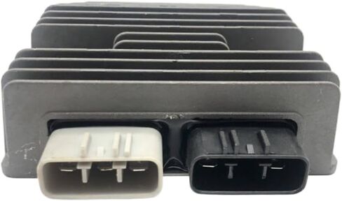 Voltage Regulator FH024AA 12V Compatible with Automotive Motorcycle Parts X3 XRC 2018 2019 2020 2021 2022 for Part Number in Kuwait
