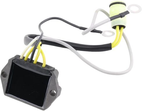 32800-93J03 Rectifier & Regulator Replaces for Suzuki Outboard 200 225 250HP in Kuwait