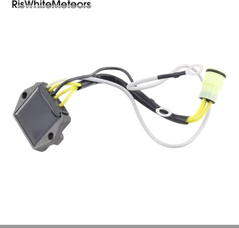 32800-93J03 Rectifier & Regulator Replaces for Suzuki Outboard 200 225 250HP in Kuwait