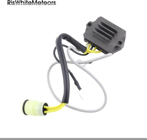 32800-93J03 Rectifier & Regulator Replaces for Suzuki Outboard 200 225 250HP in Kuwait