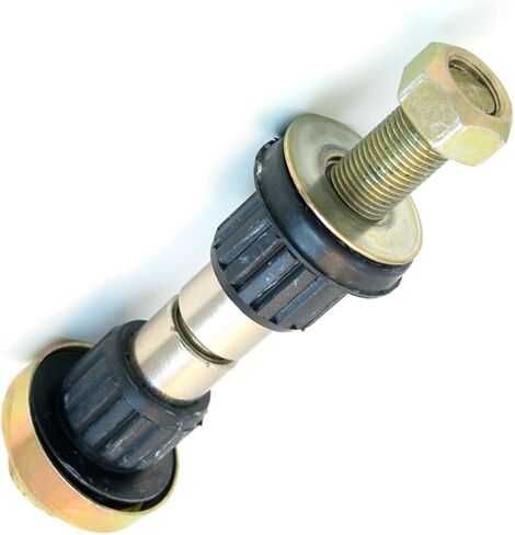 Front Steering Idler Arm Bushing for Mercedes-Benz 260E 1987 1988 1989 1 Piece in Kuwait