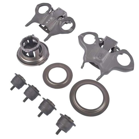 Clutch Release Fork and Bearing Kit Compatible with Fiesta Focus 2012-2019 6DCT250 DPS6 CA6Z-7515-J CA6Z-7515-K CA6Z7A508-E in Kuwait