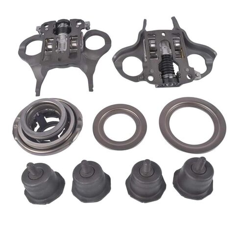 Clutch Release Fork and Bearing Kit Compatible with Fiesta Focus 2012-2019 6DCT250 DPS6 CA6Z-7515-J CA6Z-7515-K CA6Z7A508-E in Kuwait