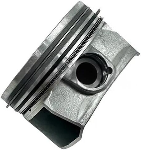03C107065BF 03C107065CK 03C107065AQ متوافق مع استيراد VW EOS جولف جيتا تيجوان سيات بيتل أودي A1 1.4T مجموعة مكبس توربو مزدوج in Kuwait