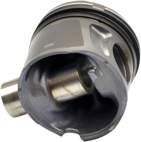 Piston Compatible with 2022 Models for OEM Part Numbers 68147230AA 68147229AA 68147228AA 10252112F in Kuwait