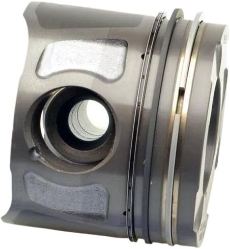Piston Compatible with 2022 Models for OEM Part Numbers 68147230AA 68147229AA 68147228AA 10252112F in Kuwait