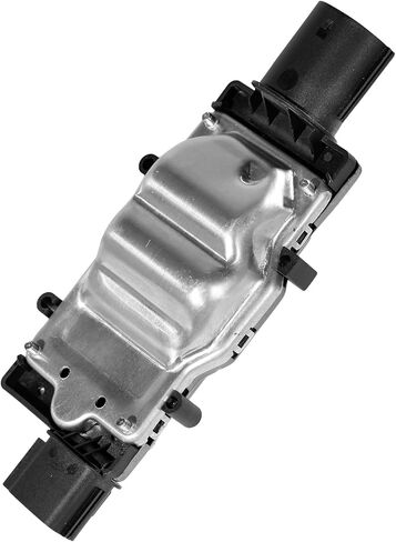 Cooling Fan Control Module Replacement for 1137328567, 1137328464, Compatible with Ford Escape 2013-2016, Focus 2012-2018, Transit Connect 2014-2017 in Kuwait