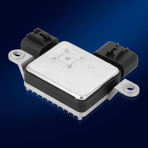 122990-0050 Engine Radiator Cooling Fan Control Module Compatible with Hyundai Sonata 2.4L GLS GL SE Sport 2015-2019 25385C2500 25385D4200 in Kuwait