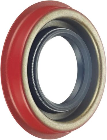 Differential Pinion Seal Rear fits GMC Savana 4500 2009 2010 2011 2012 2013 1 X in Kuwait