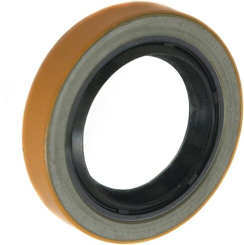 Differential Pinion Seal Front fits Volvo 740 1987 1988 1989 1990 1991 1992 1 Piece in Kuwait