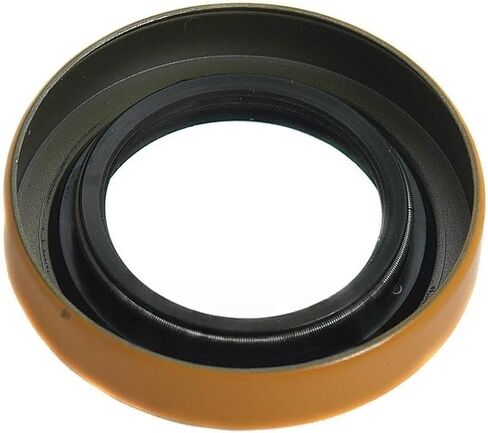 Differential Pinion Seal Front fits Volvo 740 1987 1988 1989 1990 1991 1992 1 Piece in Kuwait