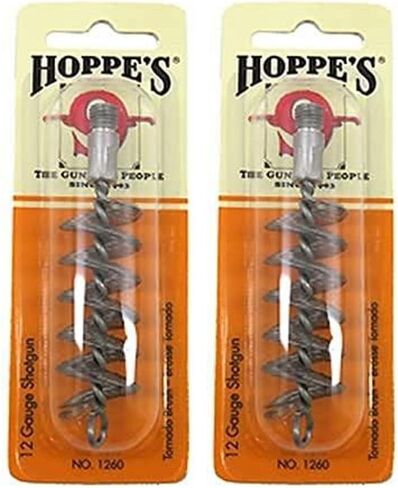 Hoppe's No. 9 Tornado Gunsmith's Brush , 12-Gauge Shotgun in Kuwait