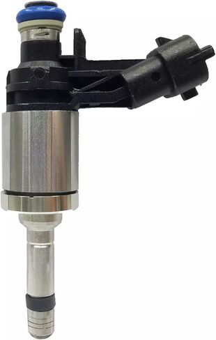 Injection Valve Petrol Compatible with Chevrolet for Traverse LS LT LTZ 3.6L V6 Gas 2012 2013 2014 2015 2016 Car Fuel Injector Nozzle Accessories 12663380(6 Pcs) in Kuwait