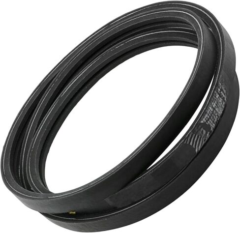 Replacement For 85 3/16 Inch 25/32" Thick Drive Belt For John Deere 325 335 345 355D M131808 Mod-C26C-73347 in Kuwait