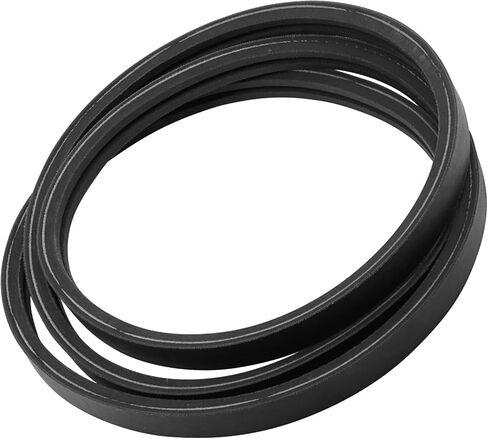 Replacement For 85 3/16 Inch 25/32" Thick Drive Belt For John Deere 325 335 345 355D M131808 Mod-C26C-73347 in Kuwait
