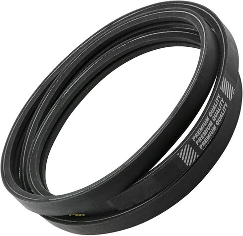 Replacement For 85 3/16 Inch 25/32" Thick Drive Belt For John Deere 325 335 345 355D M131808 Mod-C26C-73347 in Kuwait