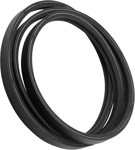 Replacement For 85 3/16 Inch 25/32" Thick Drive Belt For John Deere 325 335 345 355D M131808 Mod-C26C-73347 in Kuwait
