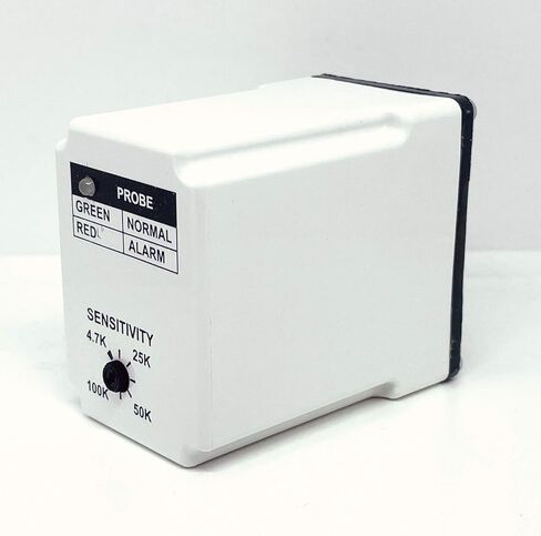 مرحل فشل ختم المضخة، Spdt، 8Pin، 120Vac in Kuwait