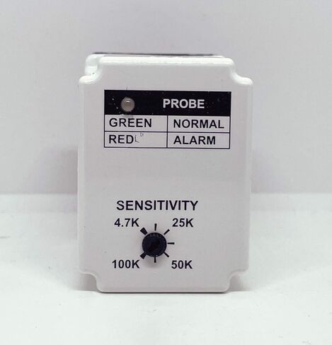 مرحل فشل ختم المضخة، Spdt، 8Pin، 120Vac in Kuwait
