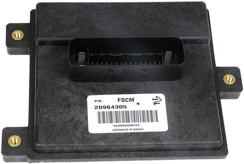 GM Genuine Parts 20964305 Fuel Pump Flow Control Module in Kuwait