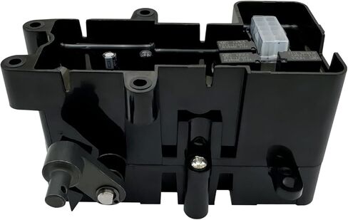 وحدة التحكم في الفرامل لتجميع صندوق الفرامل ASM 138-2514 متوافقة مع جرار العشب Toro TimeCutter Exmark Quest E S Series، استبدال # 138-2514 in Kuwait