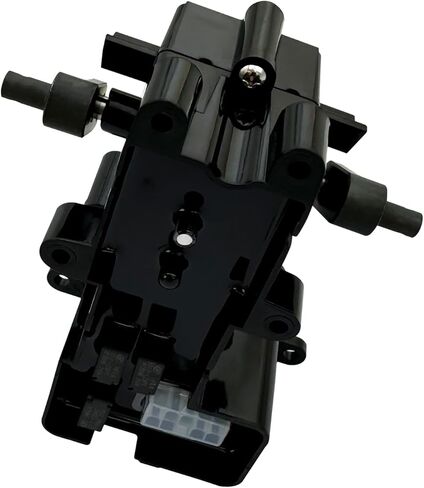 وحدة التحكم في الفرامل لتجميع صندوق الفرامل ASM 138-2514 متوافقة مع جرار العشب Toro TimeCutter Exmark Quest E S Series، استبدال # 138-2514 in Kuwait