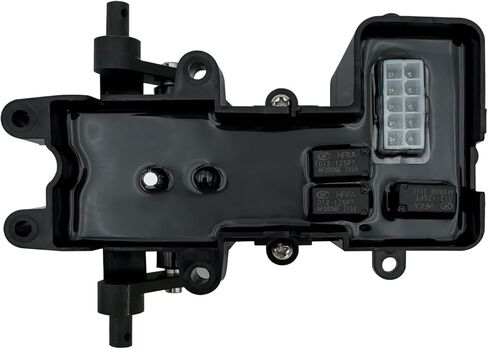 وحدة التحكم في الفرامل لتجميع صندوق الفرامل ASM 138-2514 متوافقة مع جرار العشب Toro TimeCutter Exmark Quest E S Series، استبدال # 138-2514 in Kuwait