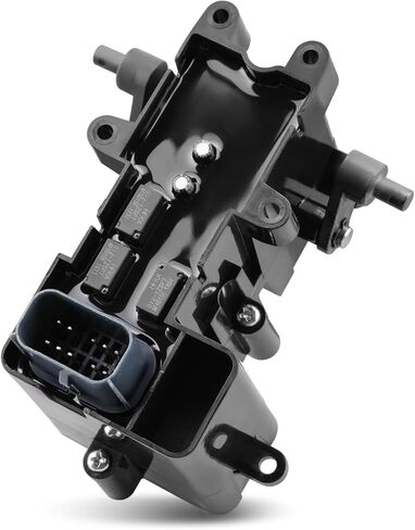 Brake Box ASM Brake Control Module Fit for Toro Lawn Mower E-Series and S-Series Quest, Fit for Toro TimeCutter and EX-Mark Models, Replacement Part 130-6892, 132-0935, 136-4213 in Kuwait