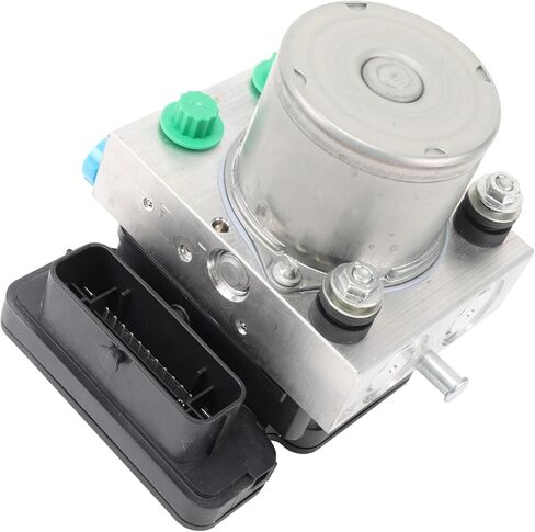 GM Genuine Parts 84791025 Electronic Brake Control Module with Brake Pressure Modulator Valve in Kuwait